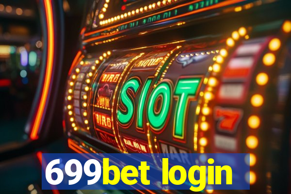 699bet login